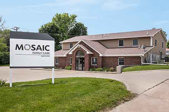 Mosaic Life Care St. Joseph