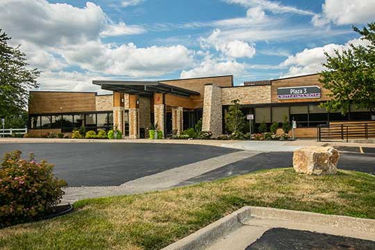 Find A Hospital in St. Joseph & Northern MO | Mosaic Life Care