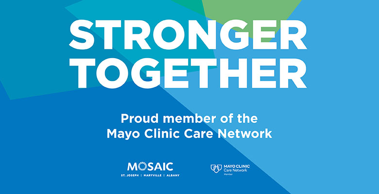 Mayo Clinic Care Network